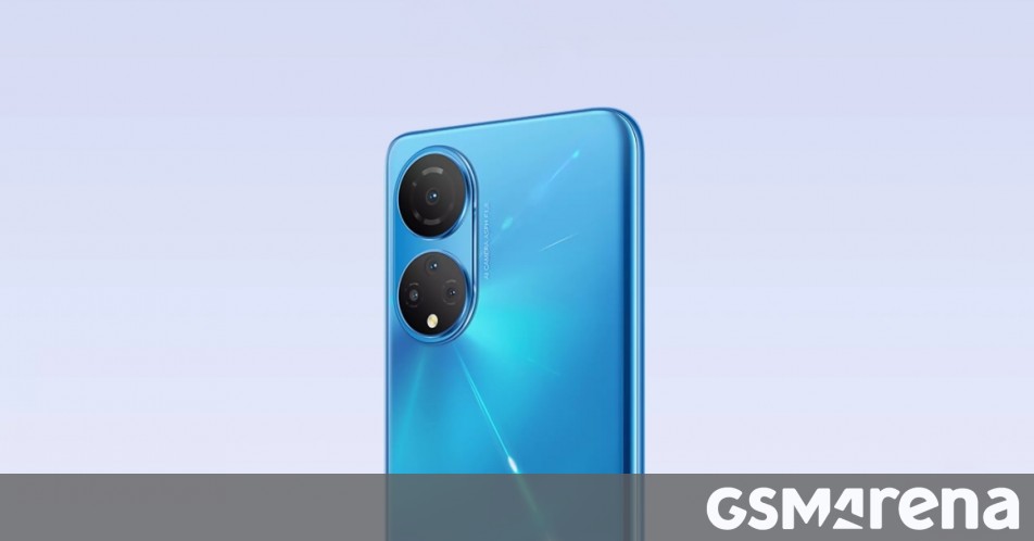 Honor X7 et Honor X9 4G dévoilés