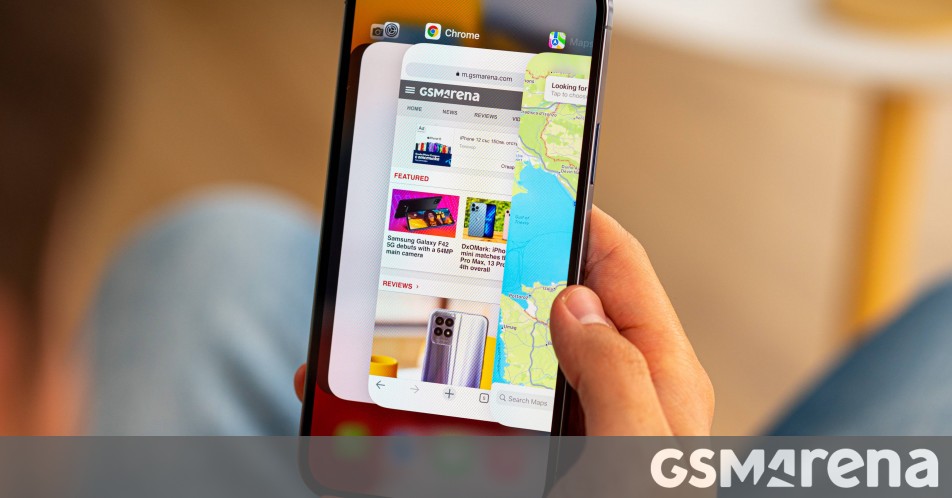 Kuo: les iPhones 14 vont manquer le capteur d'empreintes digitales sous-écran, la caméra périscope