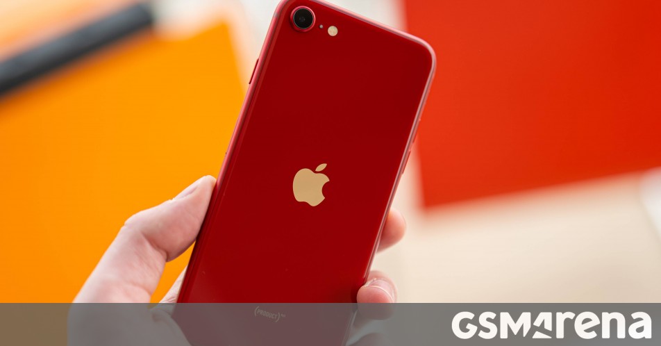 Apple looking to diversify its memory chip supply chain