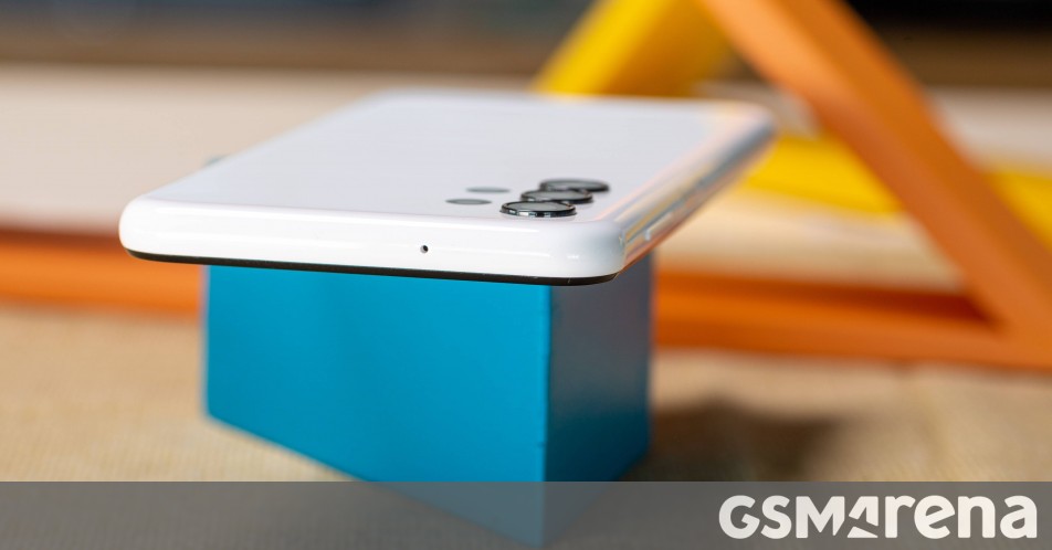 Samsung Galaxy F13 spotted on Geekbench with Exynos 850