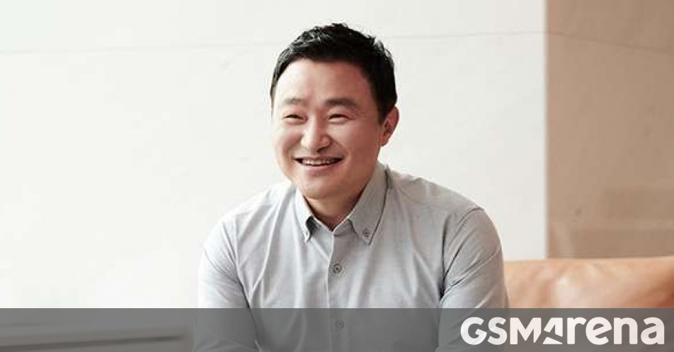 TM Roh: Samsung will build a processor tailored to the Galaxy