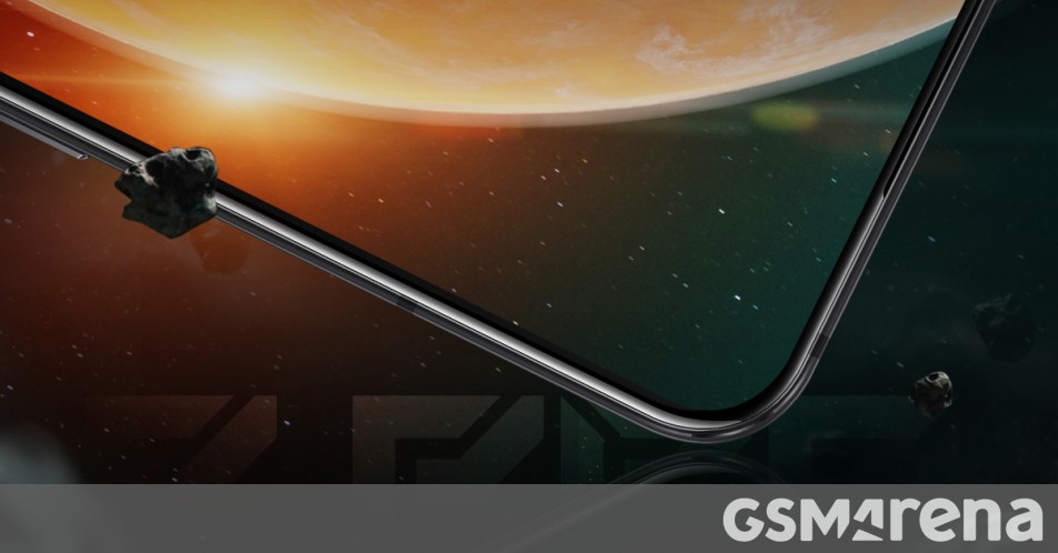 nubia’s Red Magic 7 Pro “gaming beast” launches globally on April 12
