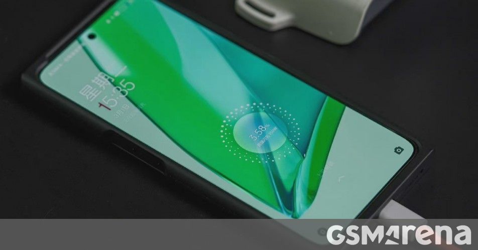 OnePlus Ace specs and images surface