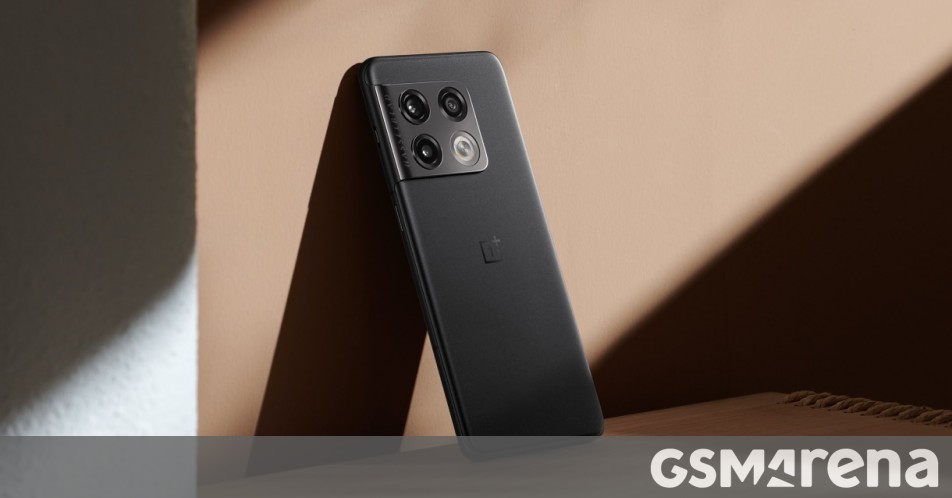 OnePlus 10 Pro maintenant disponible aux États-Unis, voici les offres d'échange et les cadeaux proposés