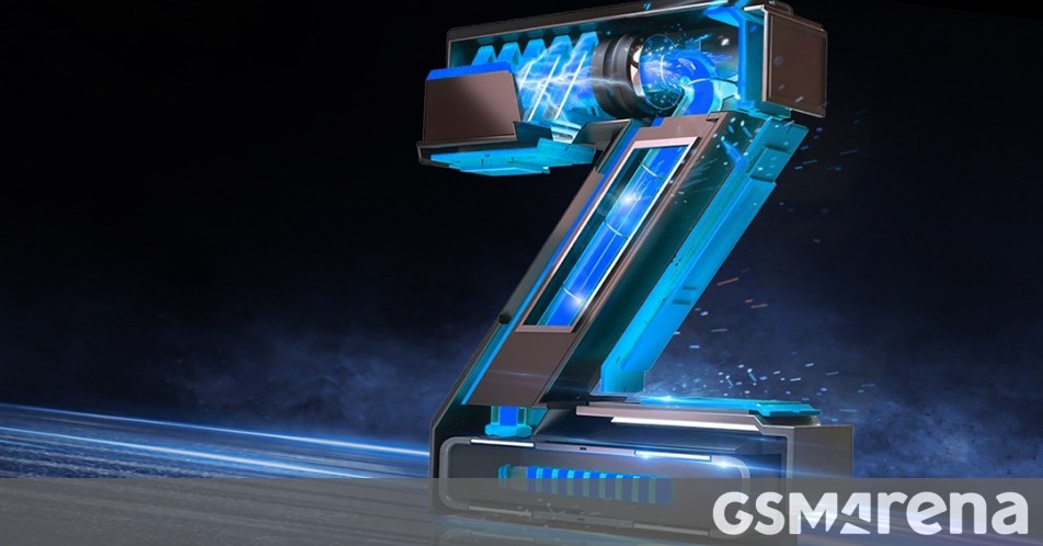 iQOO Z6 Pro 5G launches in India on April 27