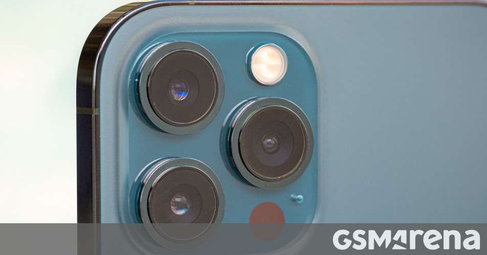 Apple to introduce a new telephoto camera with iPhone 15