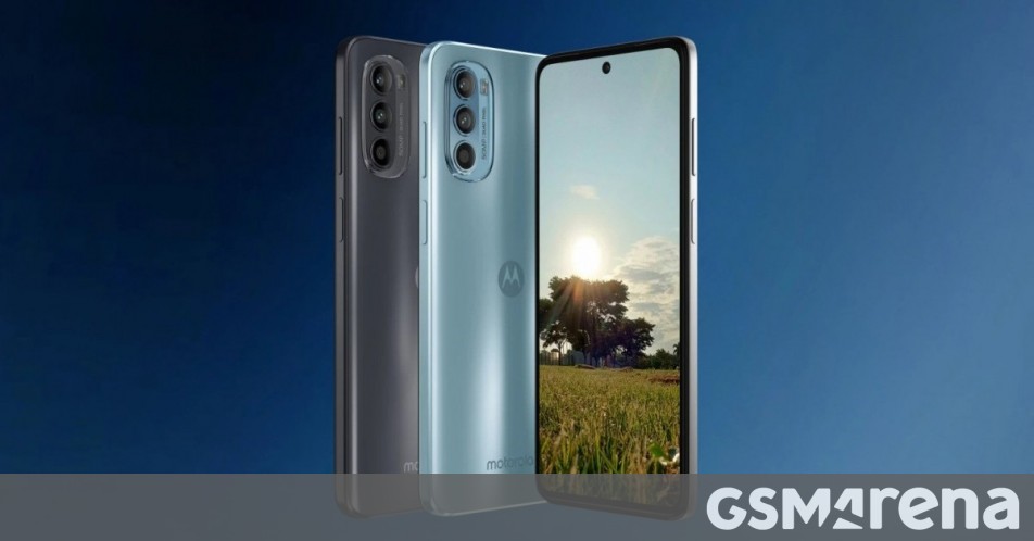 Le Moto G52 sera lancé en Inde ce mois-ci, selon la rumeur