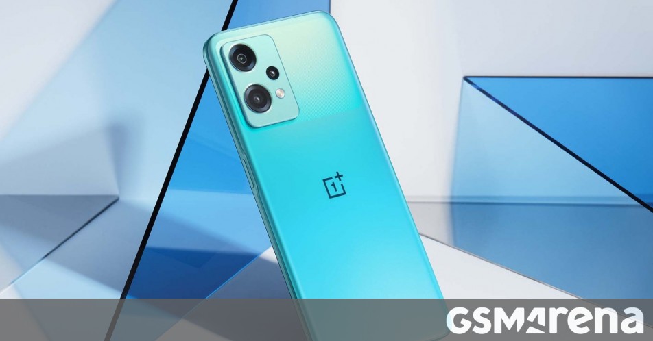OnePlus Nord CE 2 Lite 5G arrive en Inde le 28 avril