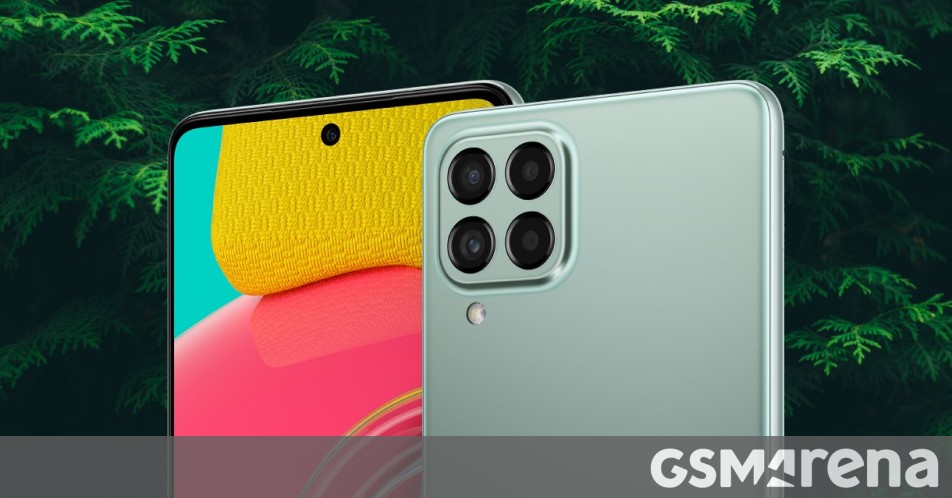 Weekly poll results: Galaxy M53 fails to impress