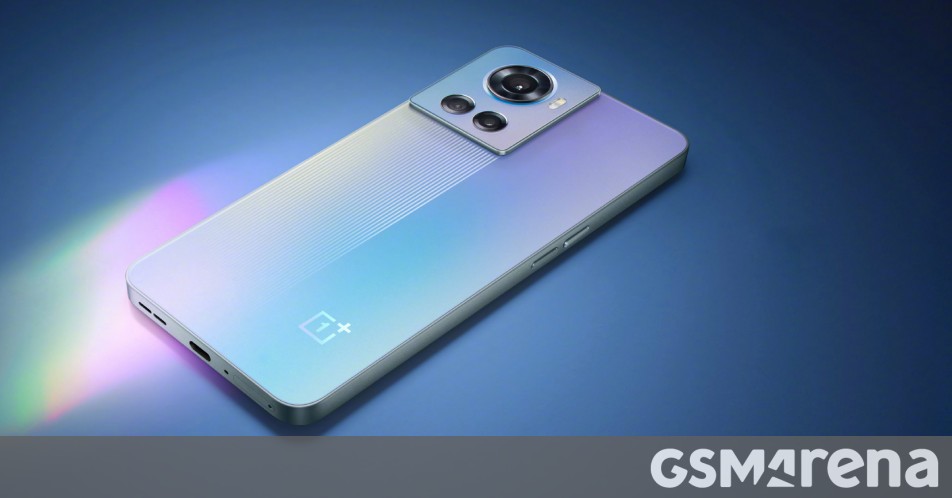 OnePlus Ace fait ses débuts avec Dimensity 8100 Max et une charge de 150 W