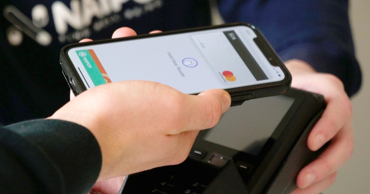 Ongoing Apple Pay outage affects Mastercard credit and debit card users [U: Fixed]