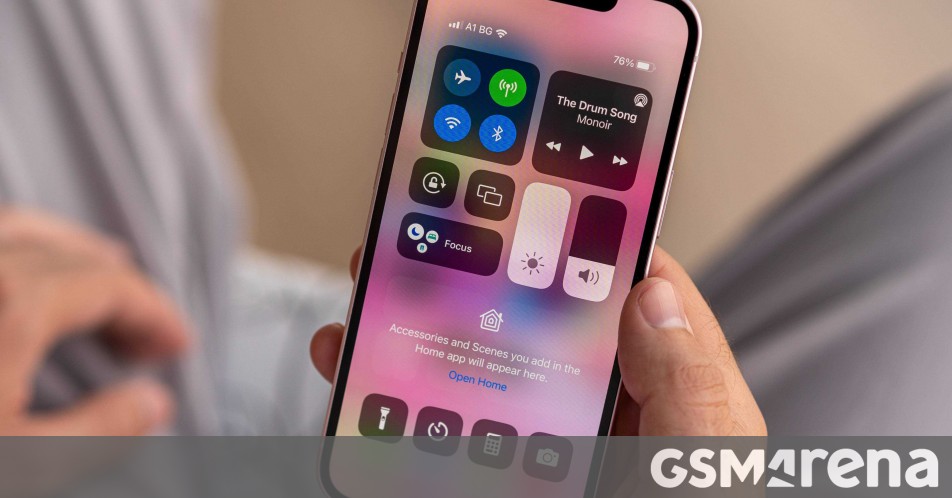 Apple conclut un accord avec BOE pour les écrans de l'iPhone 14