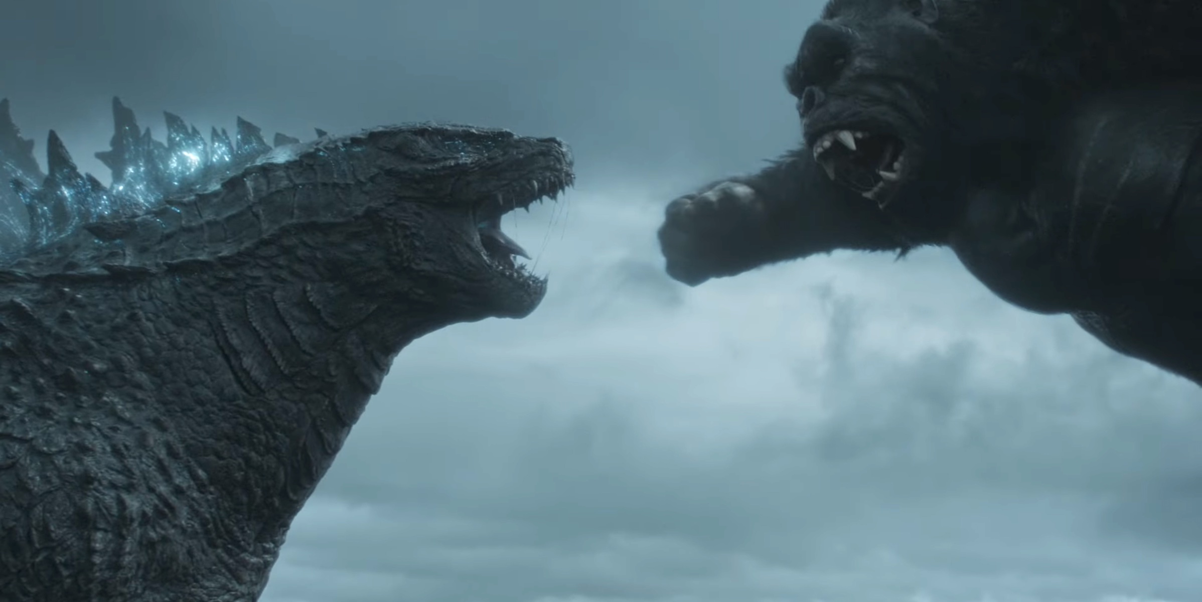 Call of Duty: Warzone getting Godzilla and King Kong crossover in May