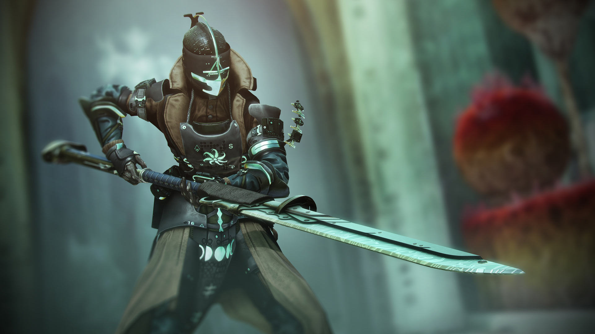 Destiny 2’s season 17 will improve glaives and Exotics