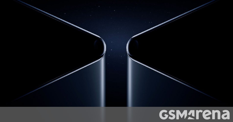 Huawei confirms Mate Xs 2 will be announced April 28