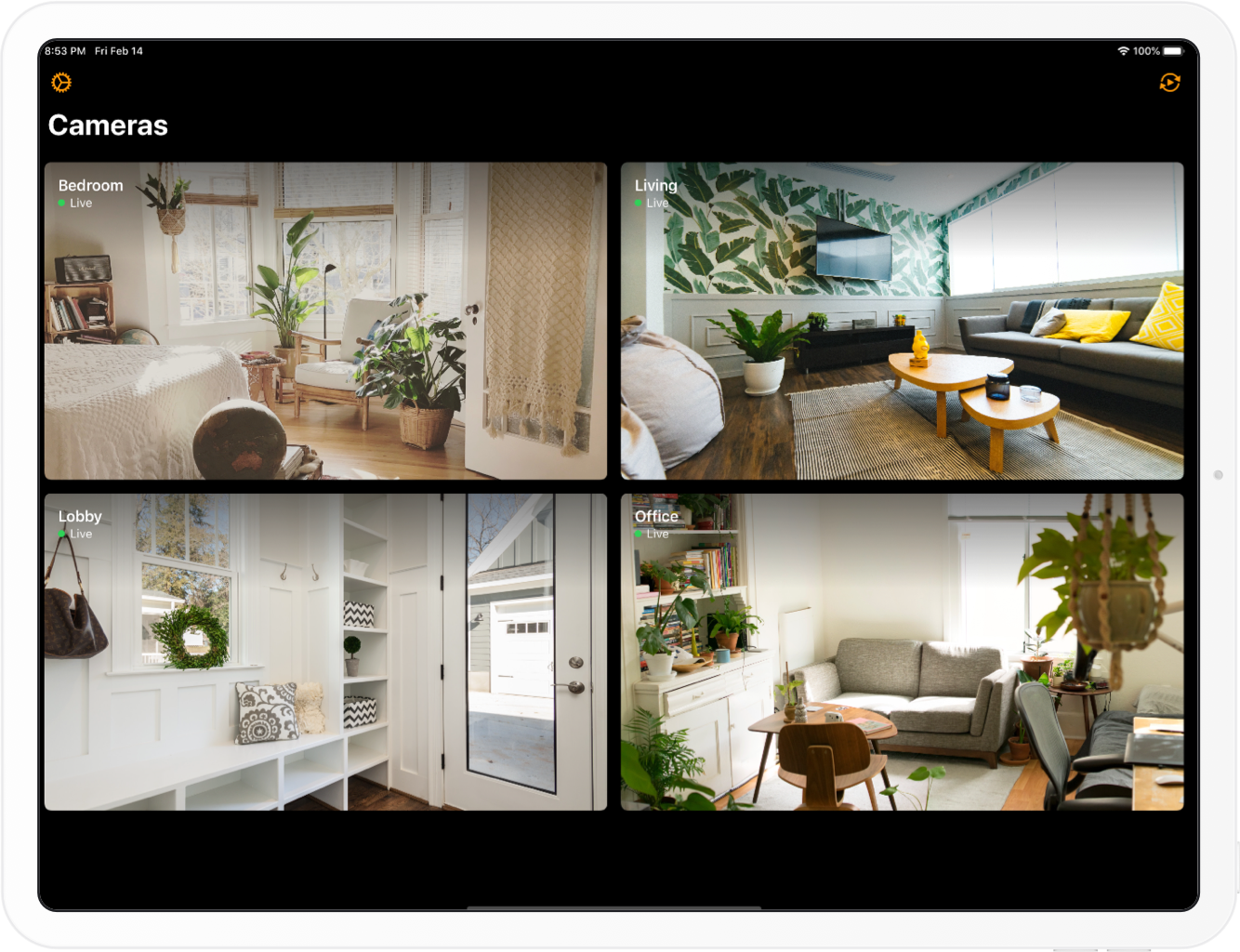 HomeKit Weekly : Vous avez un vieil iPad qui traîne ? Ajoutez un support mural à 20 $ et transformez-le en contrôleur HomeKit-2