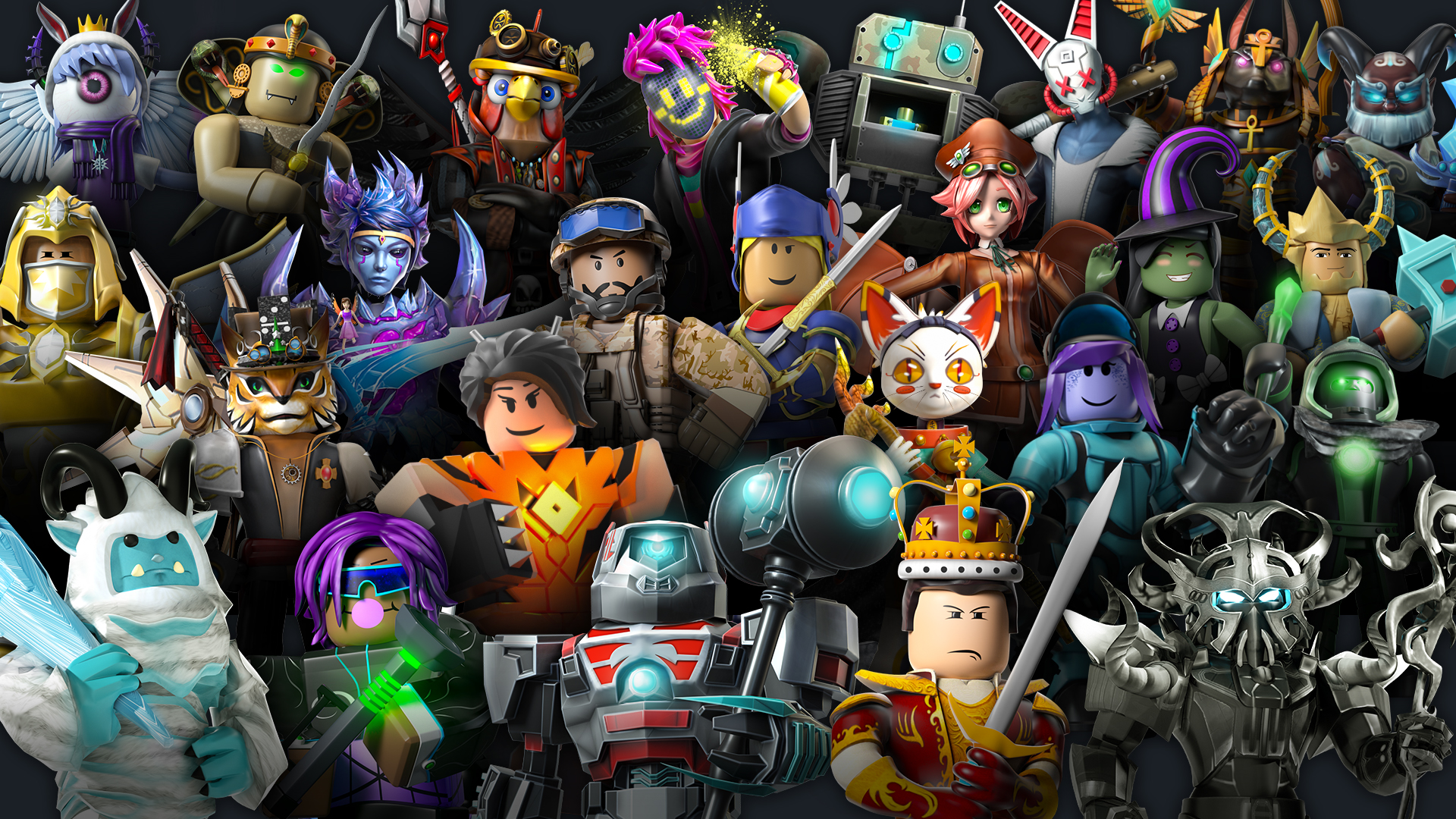 Roblox ads are ‘exploiting’ users, FTC complaint from advocacy group says