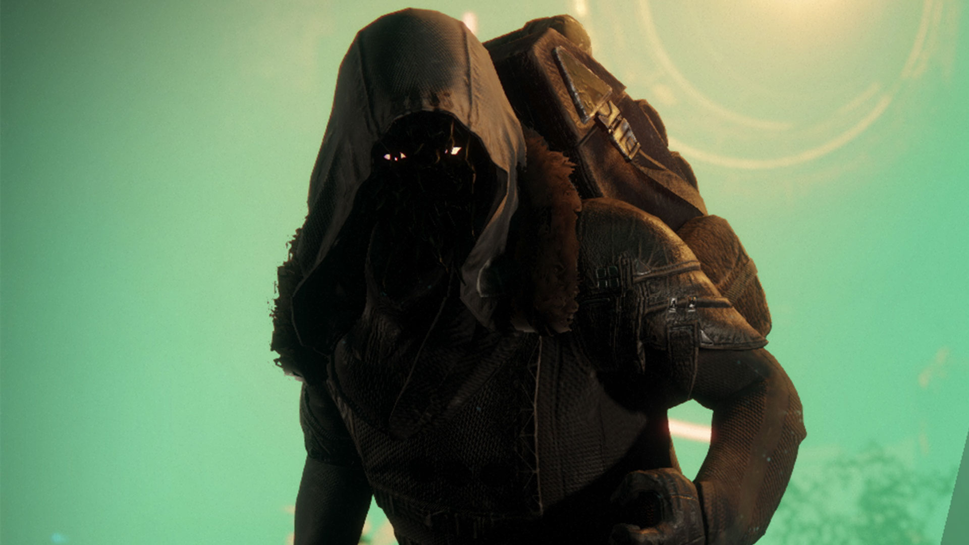 Emplacement et objets de Destiny 2 Xur, du 22 au 26 avril