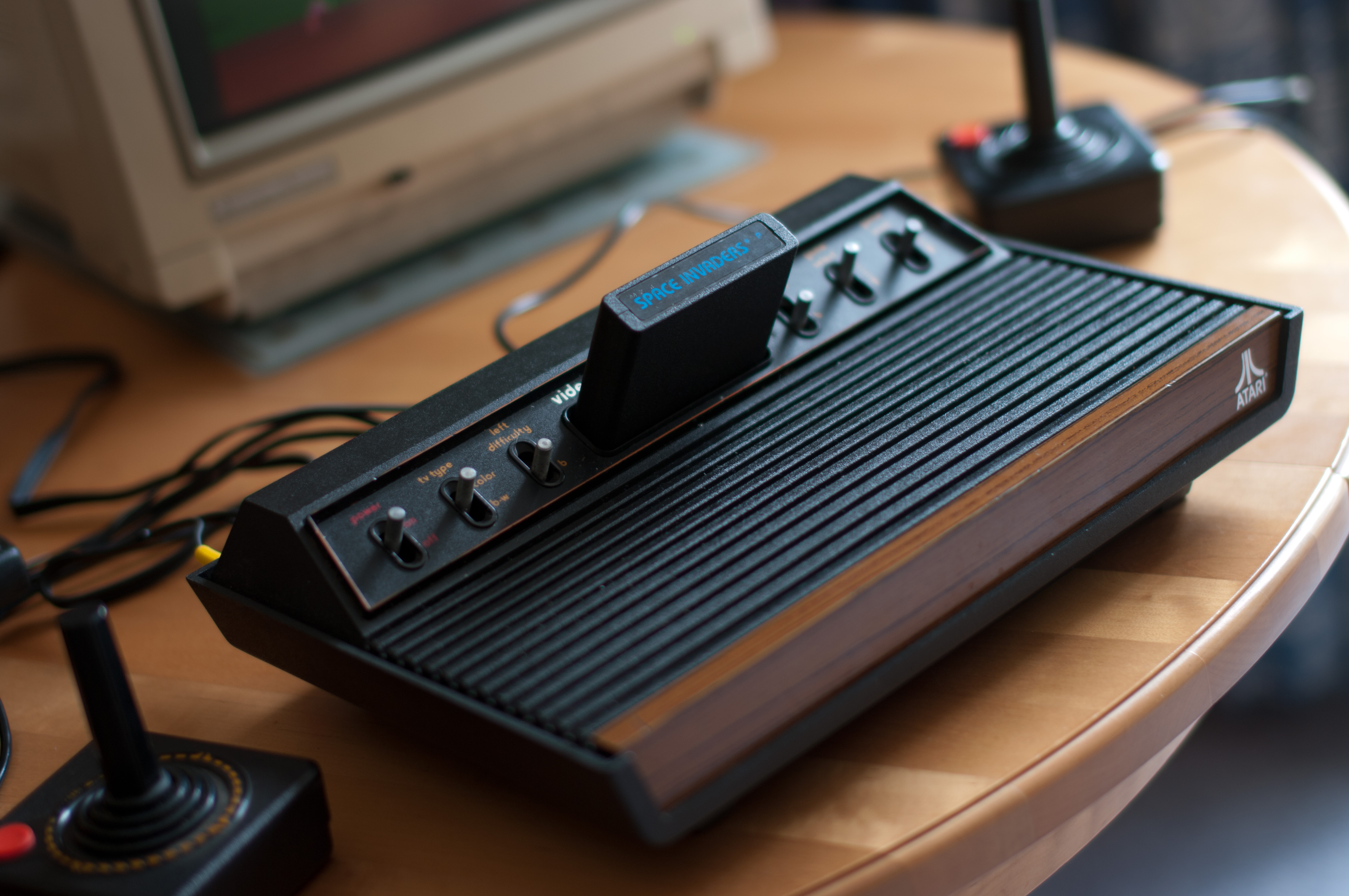 Lego is making an Atari 2600 to celebrate the console’s anniversary