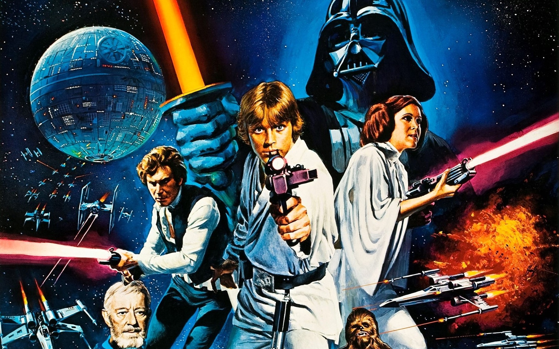 Every announced Star Wars video game in development