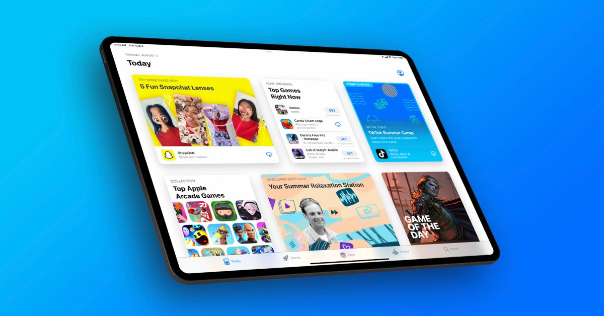 Les petits développeurs ont jusqu'au 20 mai pour soumettre une demande de fonds d'aide de 100 millions de dollars d'Apple