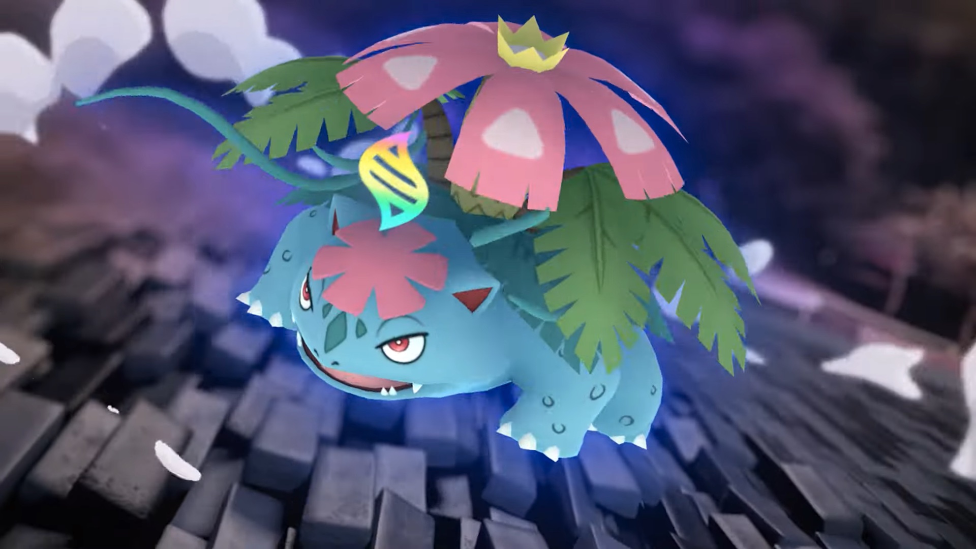 Pokemon Go Mega Evolution evolves with easier raids, new Mega Levels