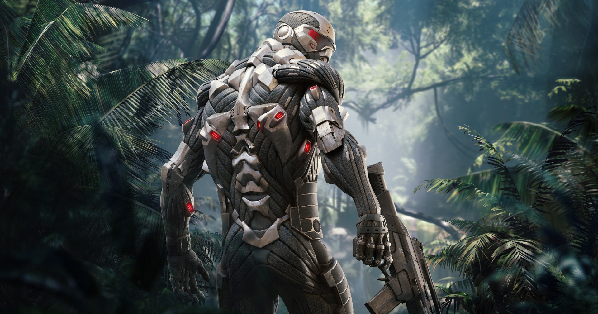 Crysis 4 et Hunt : le développeur de Showdown, Crytek, rend le travail à distance permanent