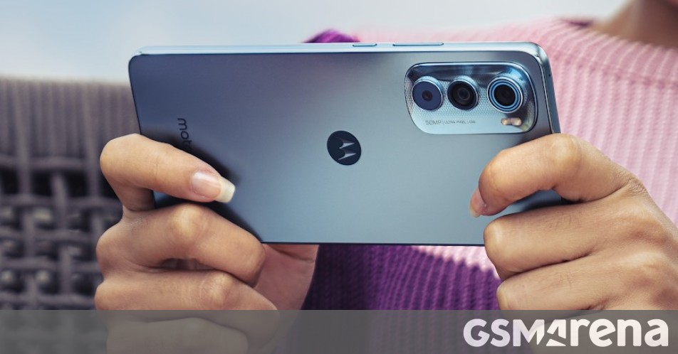 Motorola Edge 30 devient officiel avec un écran OLED 6,5″ 144Hz, SD778G+