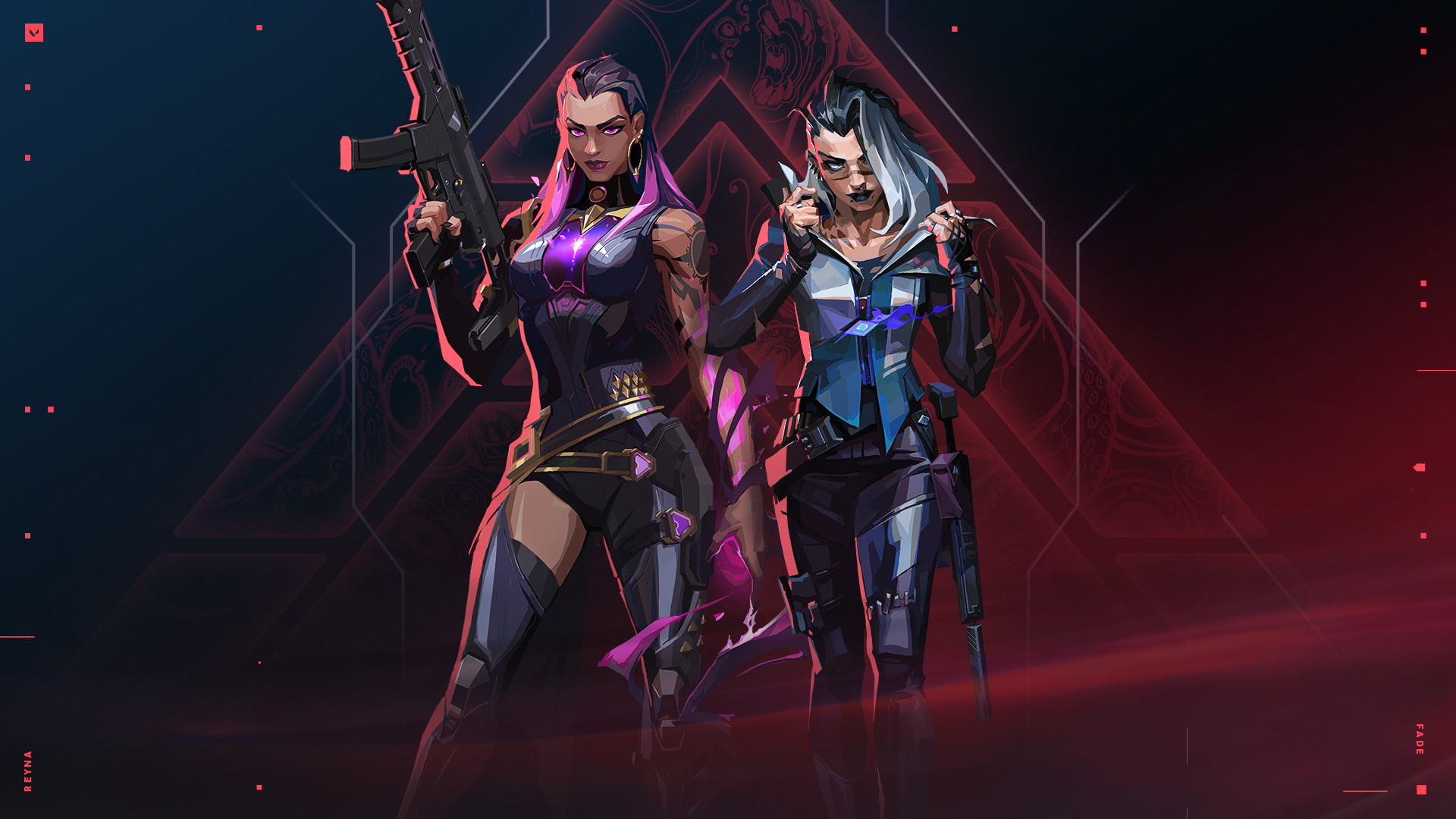 Valorant patch 4. 08 notes: Jett dash et fléchettes Sova nerfés, Fade ajouté