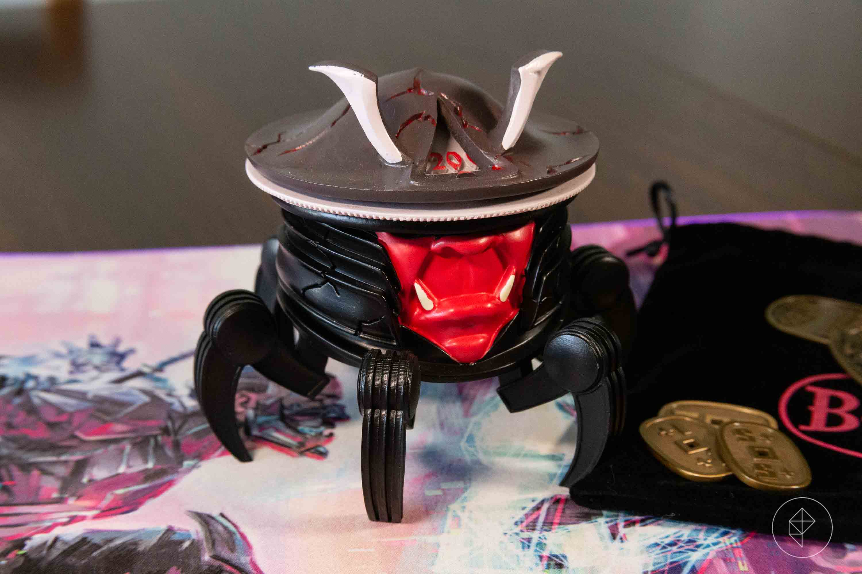 Beadle & Grimm’s Magic and Pathfinder products are a bit of a mixed bag