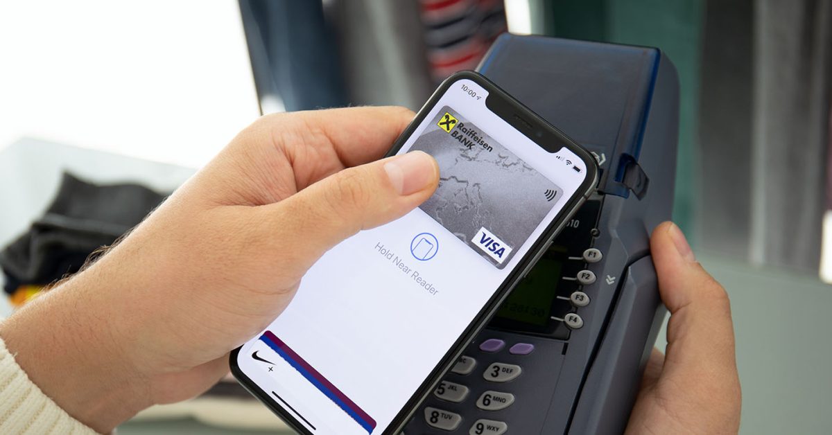 L'UE s'apprête à annoncer de nouvelles accusations anticoncurrentielles contre Apple, ciblant la domination d'Apple Pay sur iPhone