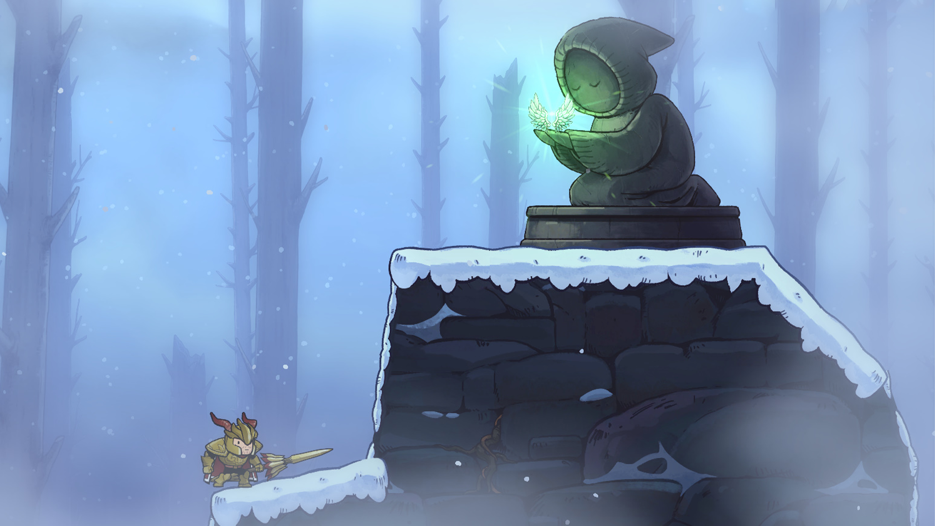 Tips and tricks for Rogue Legacy 2 beginners