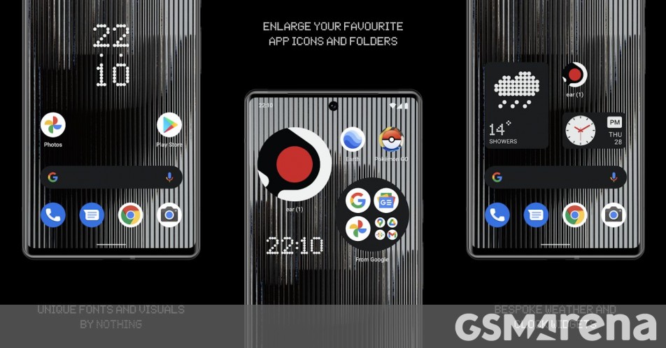 Rien ne libère le lanceur bêta sur le Play Store