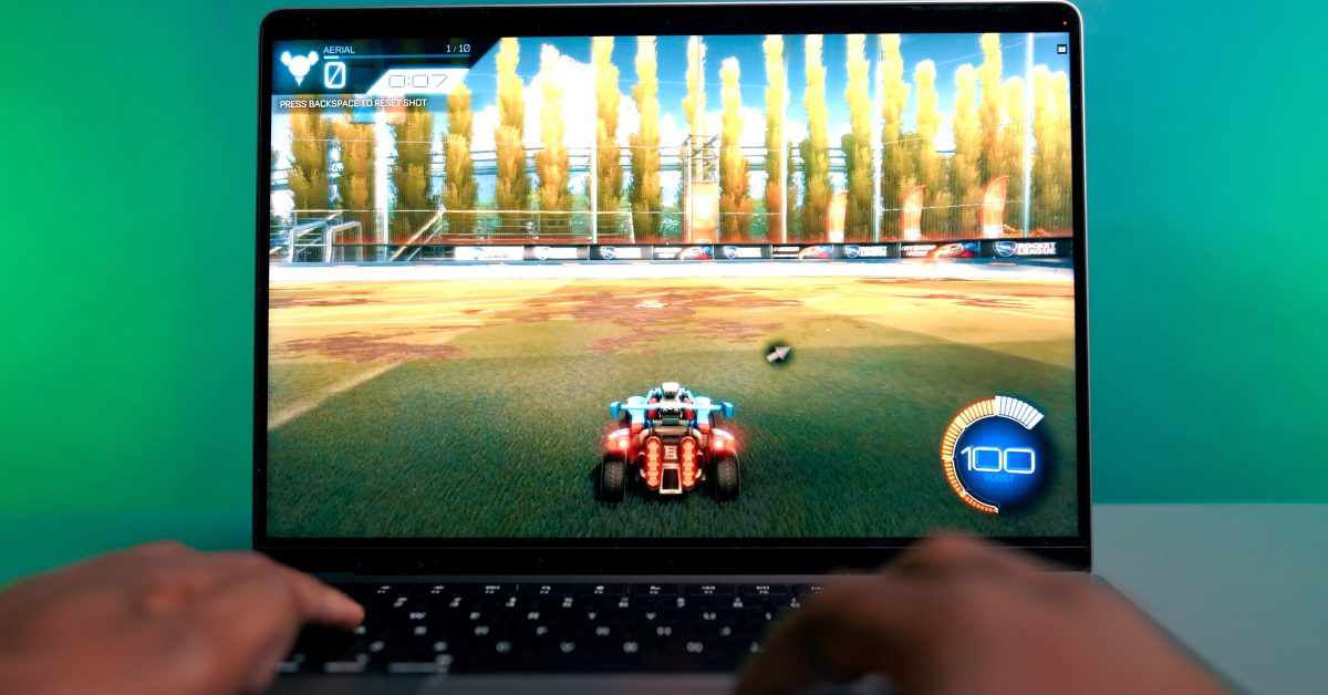 Hands-on: GeForce NOW M1 optimization update [Video]