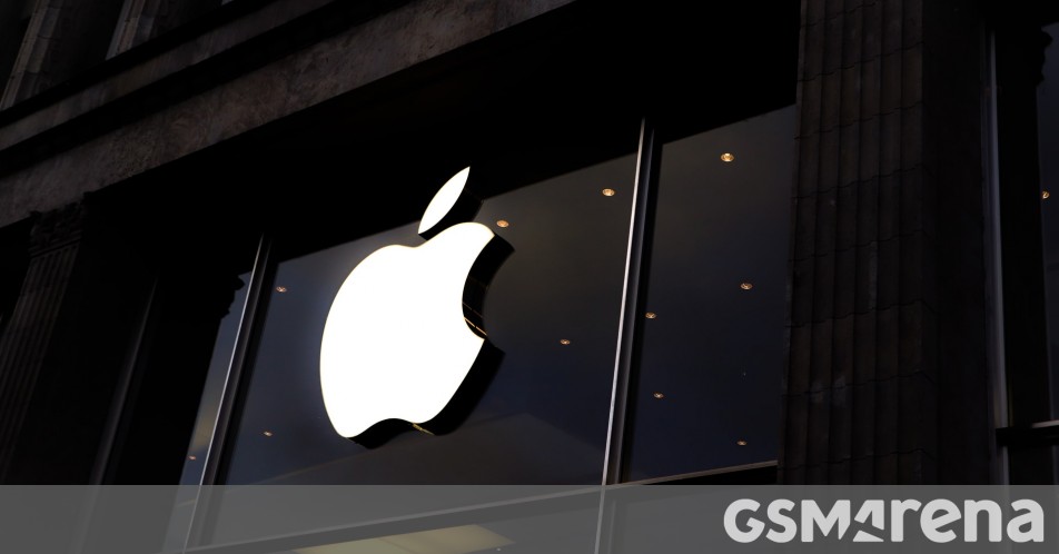 Apple a réalisé un trimestre record de janvier à mars