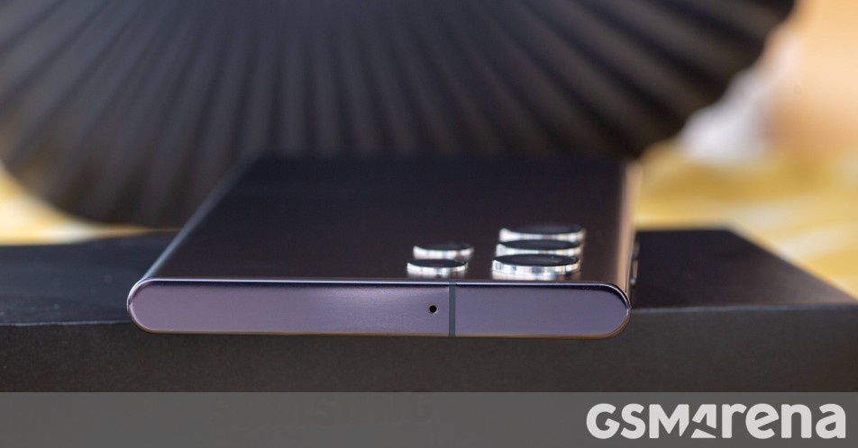 Canalys : Samsung a expédié 73,7 millions de smartphones dans le monde au premier trimestre 2022