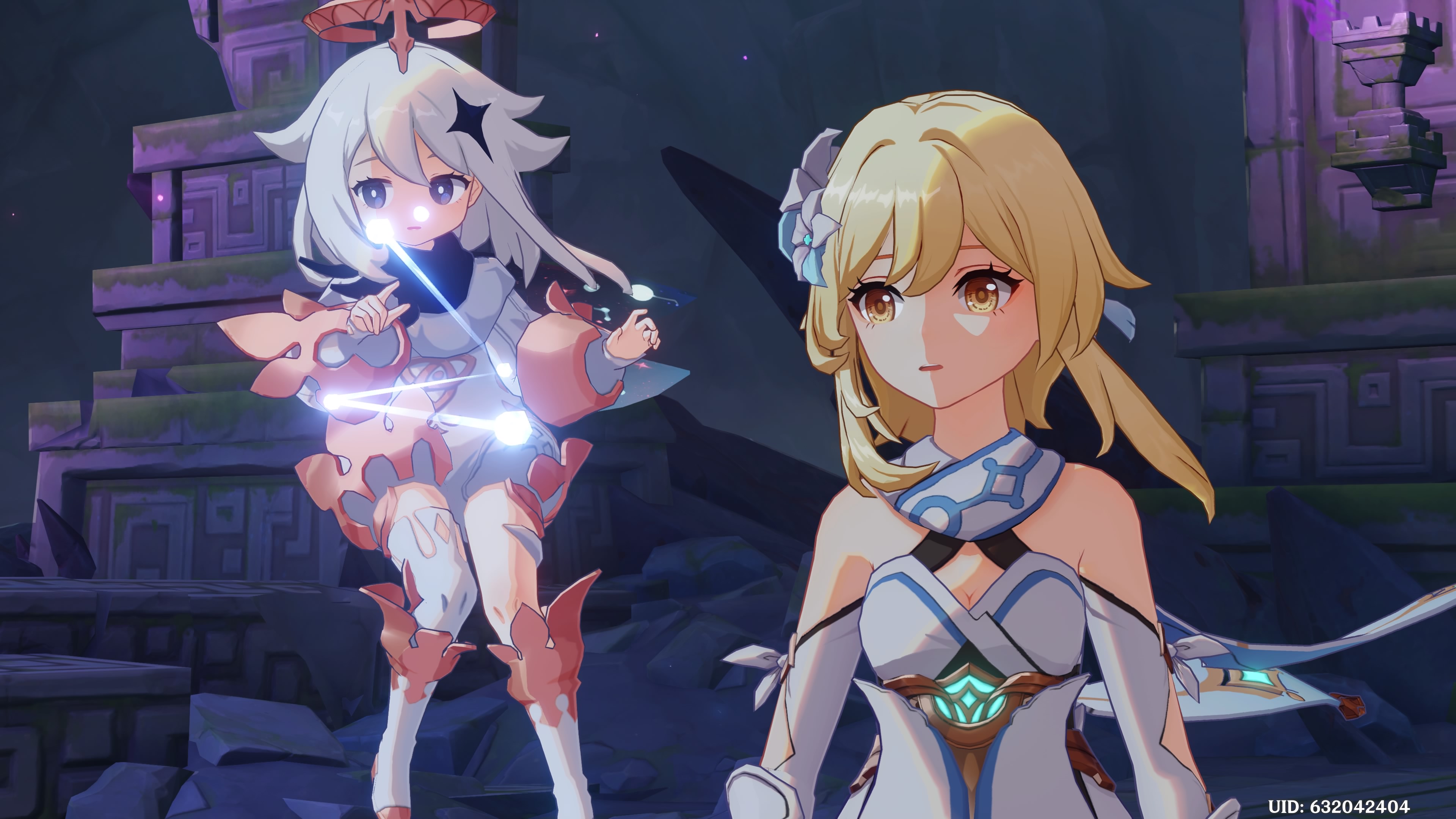Genshin Impact 2.7 update delayed by Hoyoverse