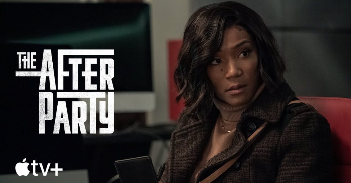 Apple TV + renouvelle «Pachinko» alors que «The Afterparty» reprend une nouvelle intrigue et des membres de la distribution