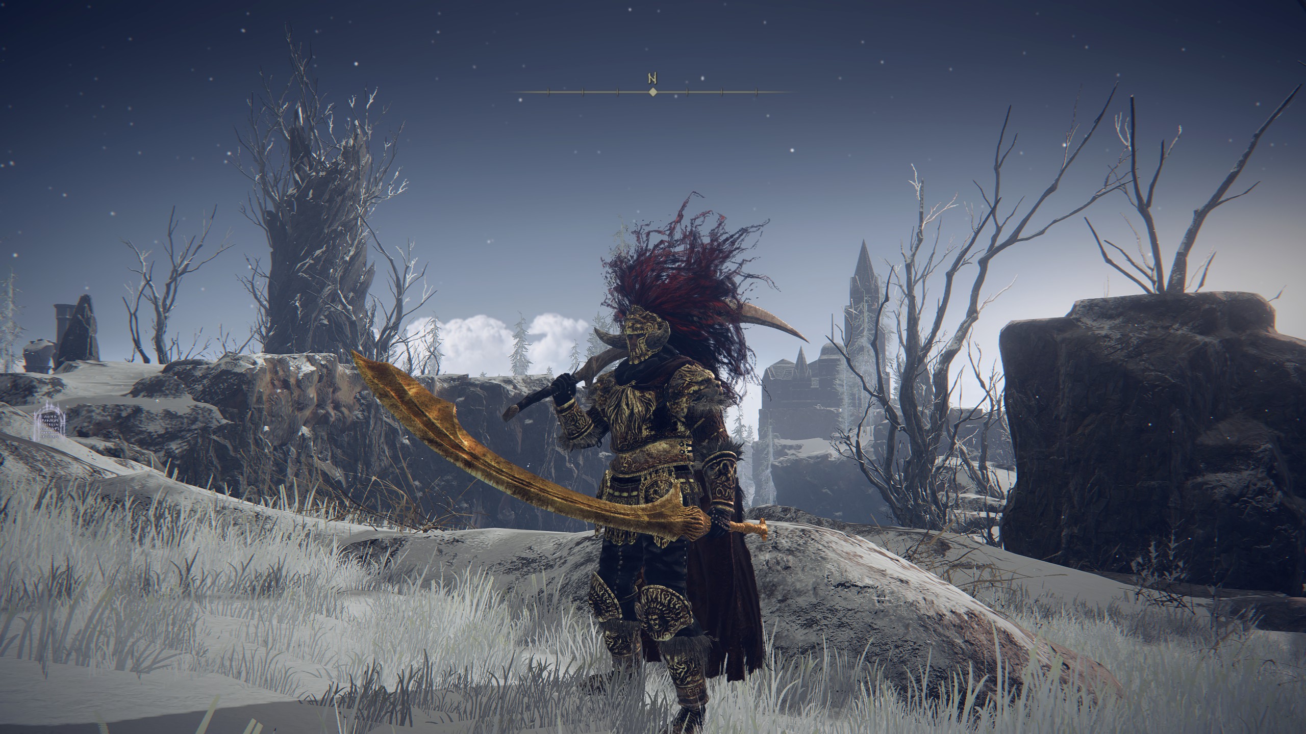 Don’t sell D’s armor in Elden Ring — you will regret it