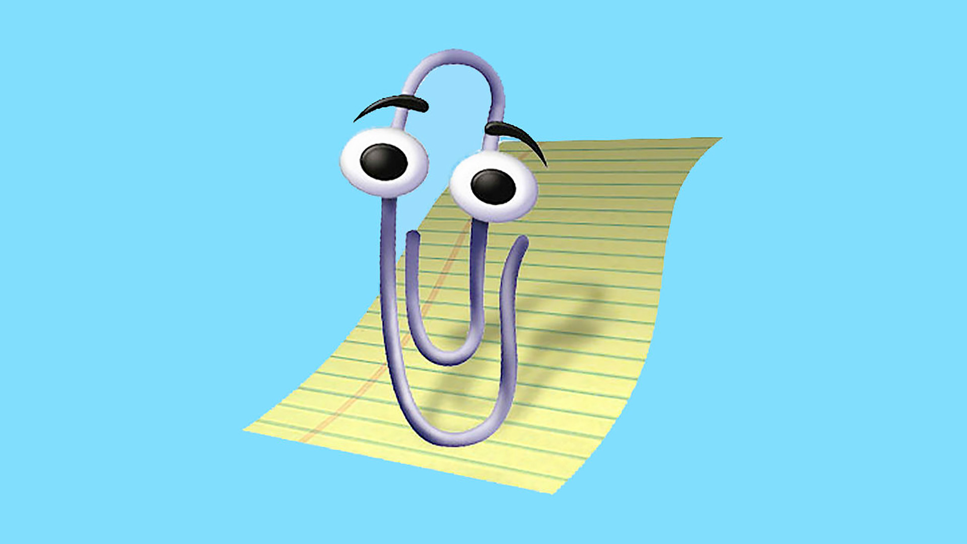 Halo Infinite season 2 adds Clippy from MS Office as unlockable reward