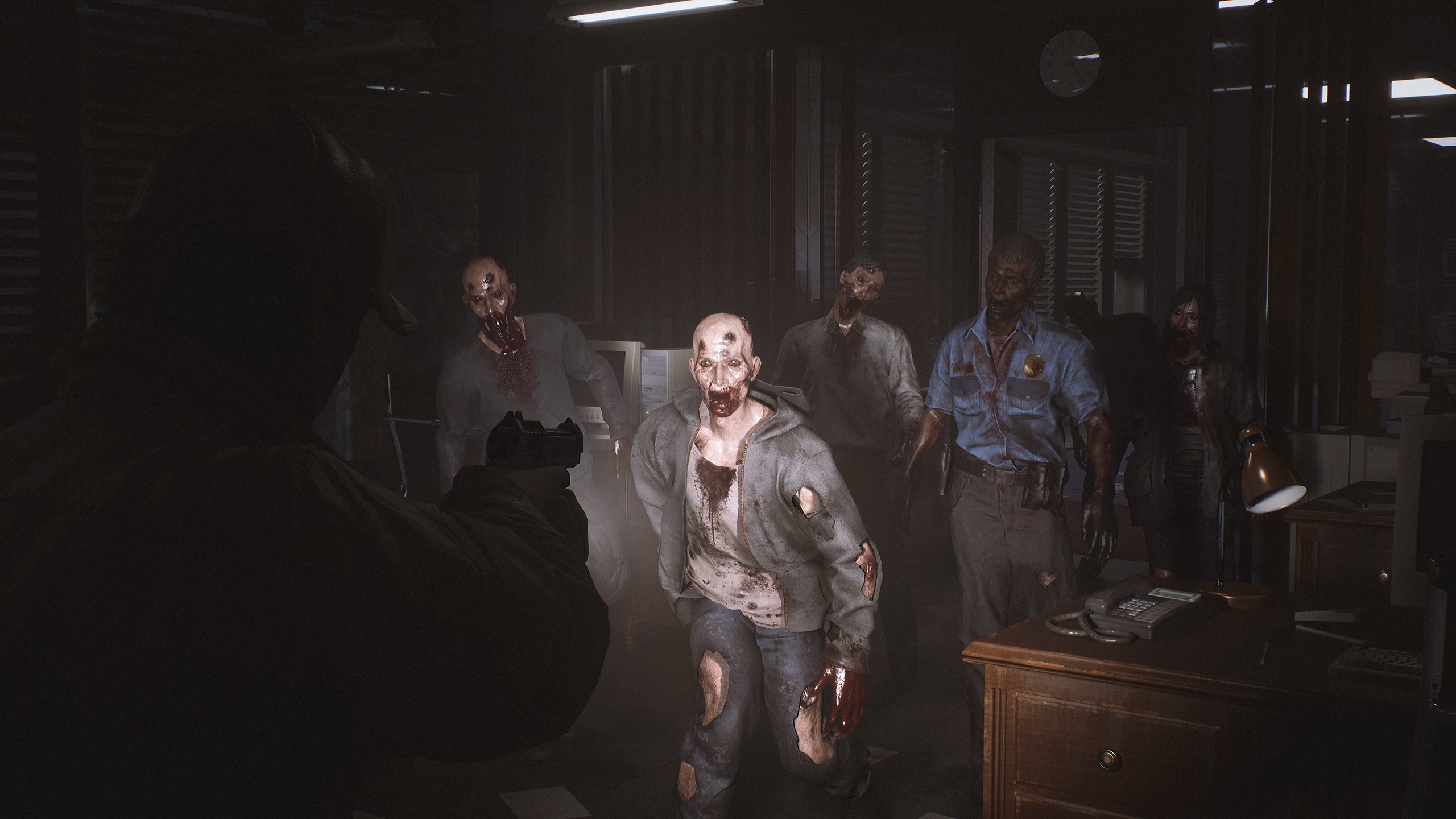 The Day Before release date delayed to 2023