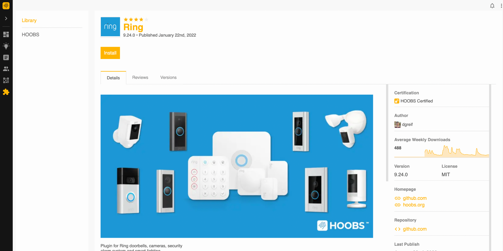 HomeKit Weekly : vous en avez assez d'attendre que Ring prenne en charge HomeKit ? Voici comment intégrer gratuitement en utilisant Homebridge