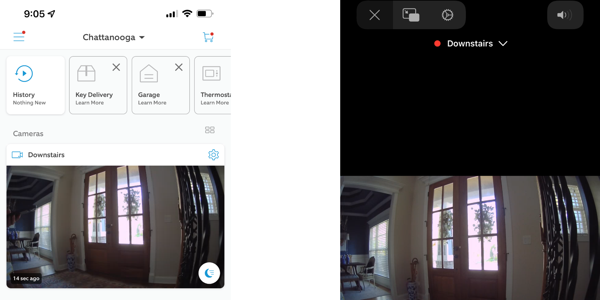 HomeKit Weekly : vous en avez assez d'attendre que Ring prenne en charge HomeKit ? Voici comment intégrer gratuitement en utilisant Homebridge-2