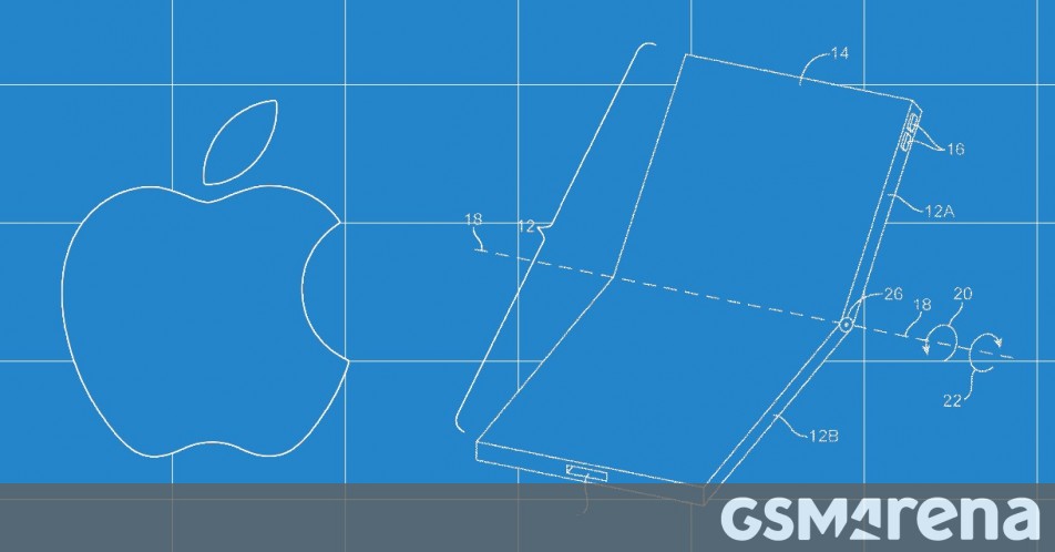 Apple begins testing folding panels for iPhone and iPad