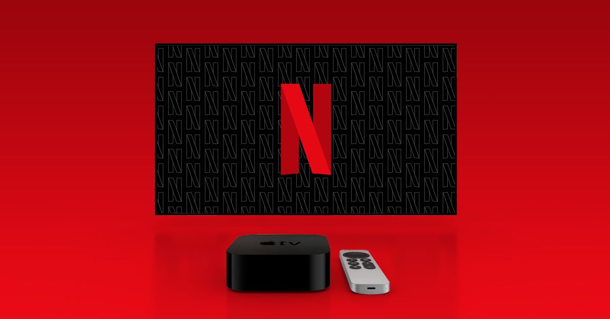 Netflix hopes to launch ad-supported tier and crack down on password sharing this year
