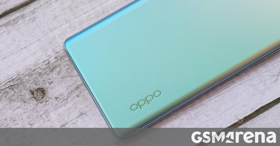 Oppo Reno8 Pro 5G and A77 5G bag NBTC certification