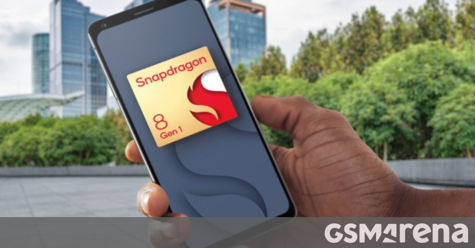 Snapdragon 8 Gen 1+ sera annoncé la semaine prochaine, selon la rumeur