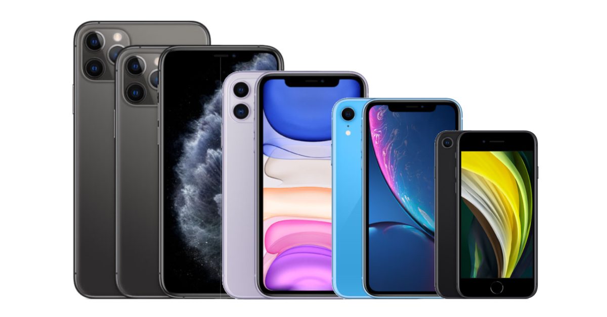 Apple boosting trade-in credit on select iPhone, iPad, Mac, and Watch models this month