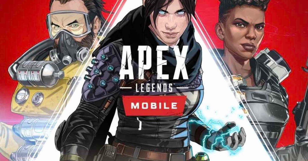 Apex Legends for iOS and Android launching globally on May 17 [Season 1 trailer]