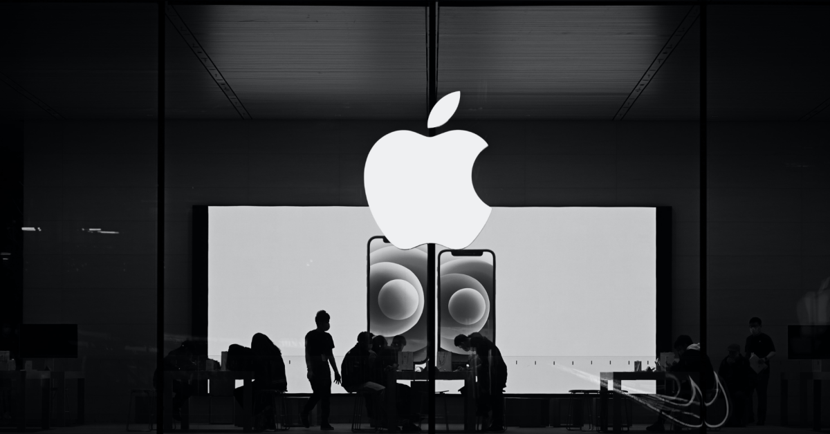 Apple perd la couronne de l'entreprise la plus précieuse au profit de la société pétrolière saoudienne Aramco